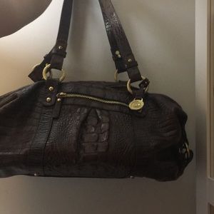 Brahmin purse